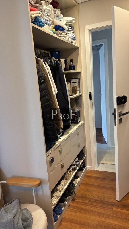 Apartamento, 3 quartos, 154 m² - Foto 18