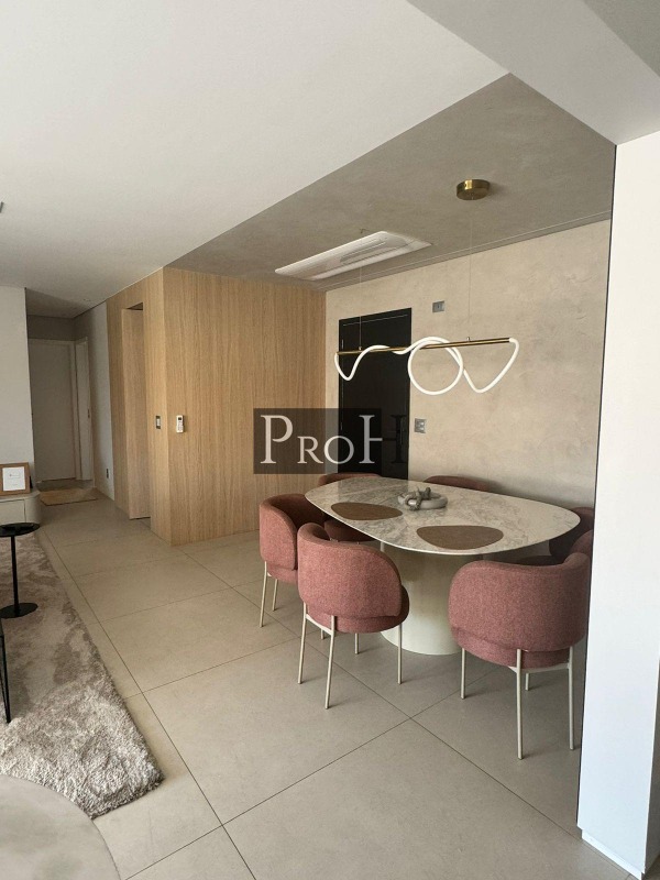 Apartamento, 3 quartos, 154 m² - Foto 4