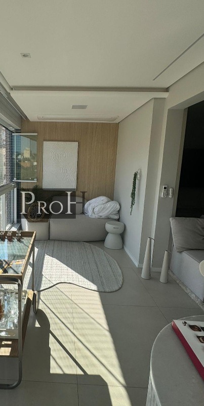 Apartamento, 3 quartos, 154 m² - Foto 27