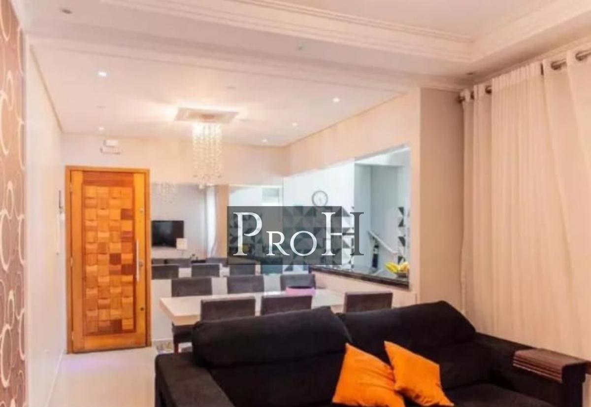 Cobertura, 2 quartos, 180 m² - Foto 1