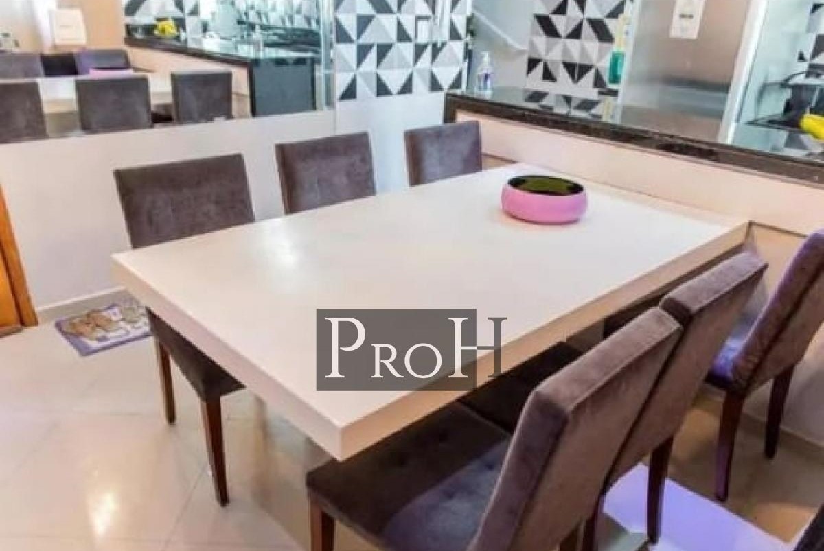 Cobertura, 2 quartos, 180 m² - Foto 2