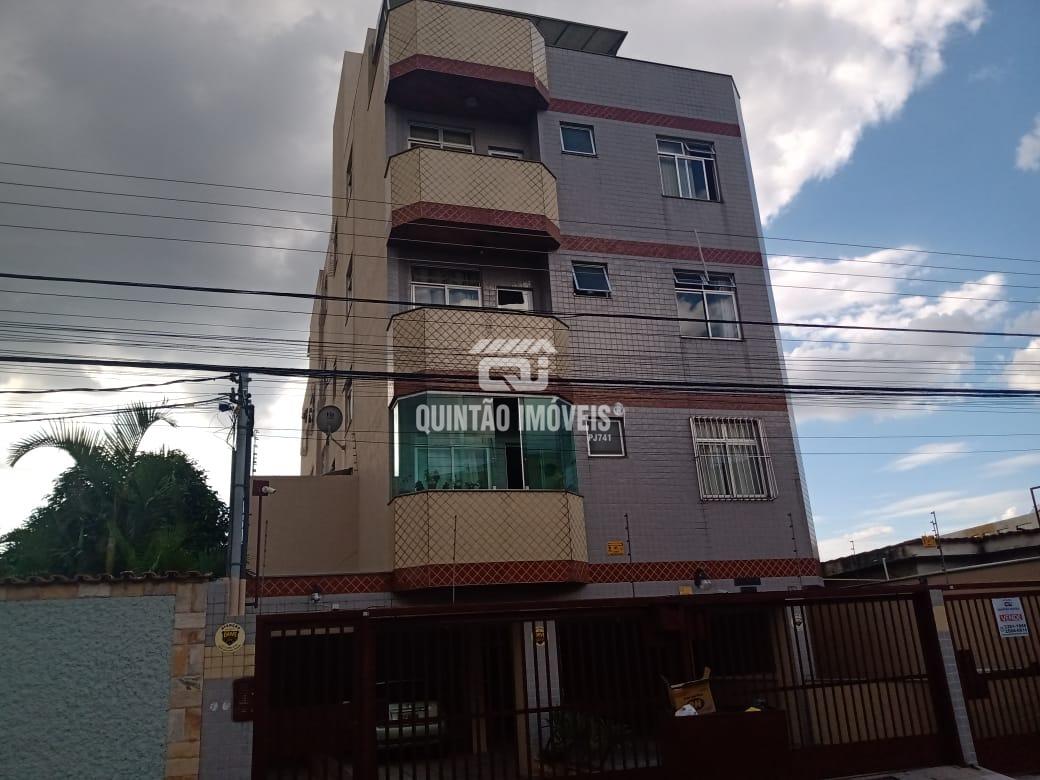 Apartamento para Venda - Contagem / MG no bairro Eldorado, 2