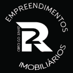Logo da imobiliária