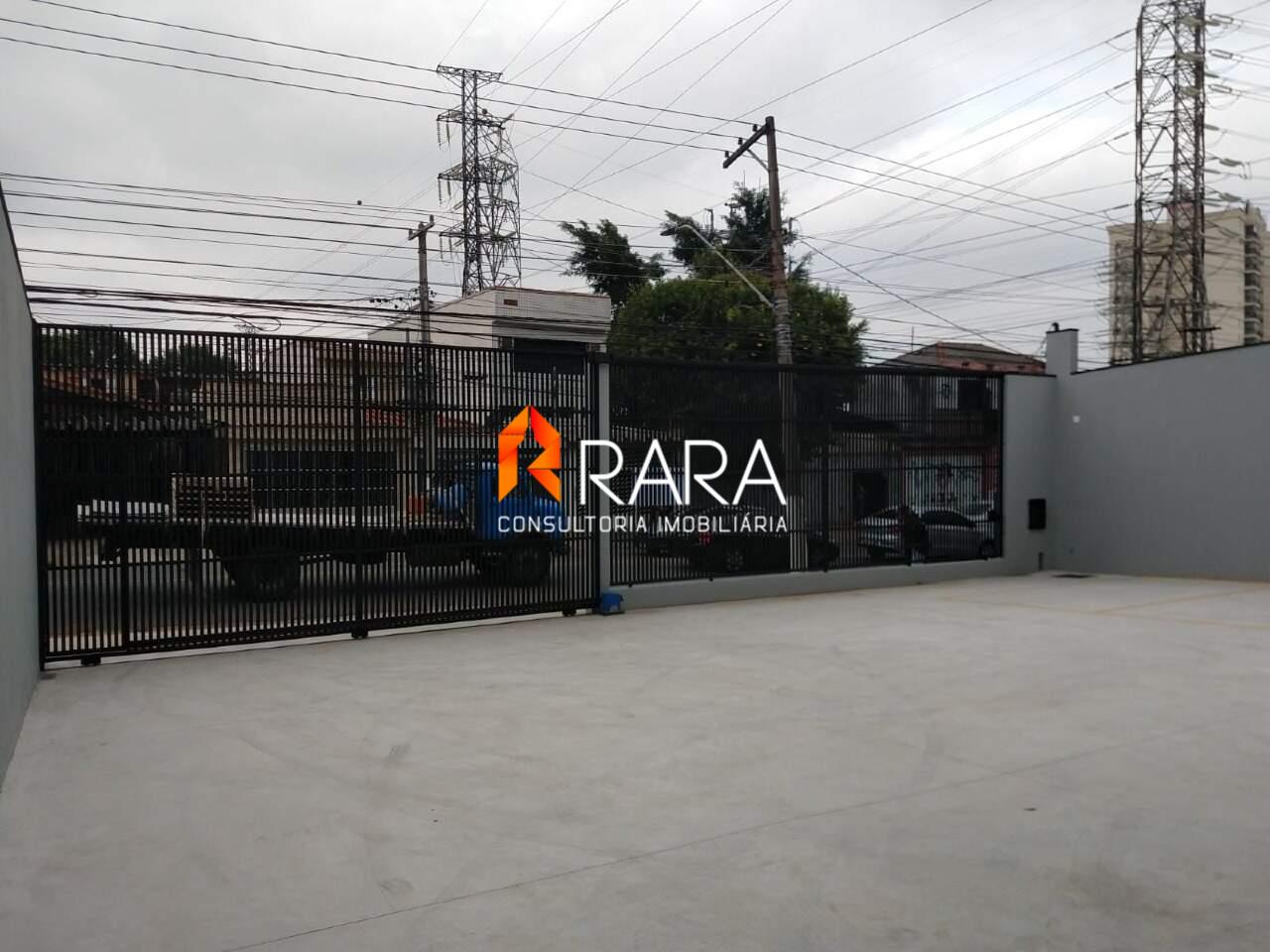 Depósito-Galpão, 605 m² - Foto 4