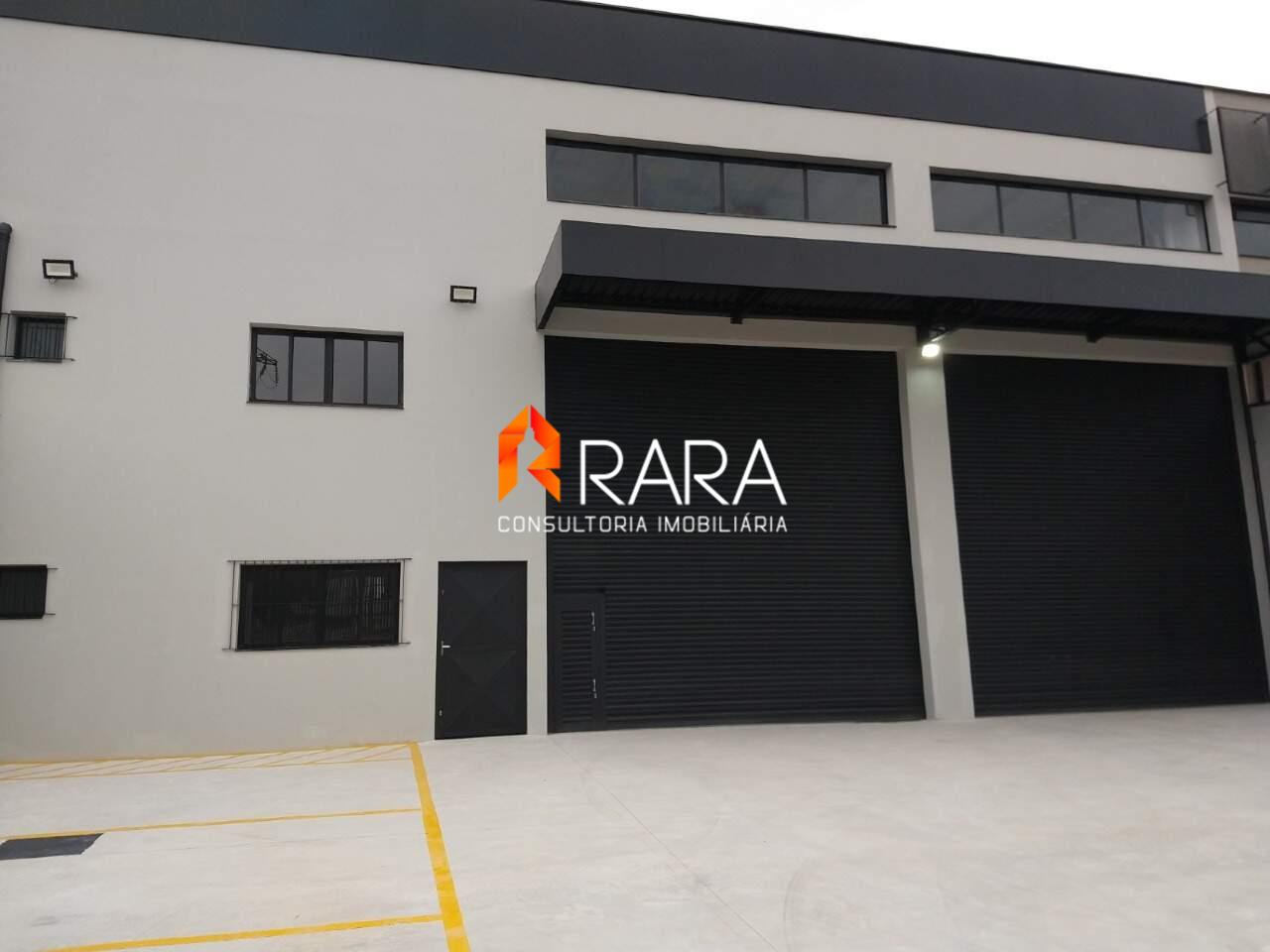 Depósito-Galpão, 605 m² - Foto 3