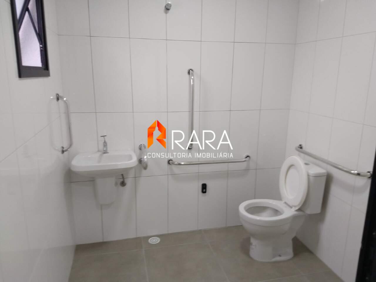 Depósito-Galpão, 605 m² - Foto 29