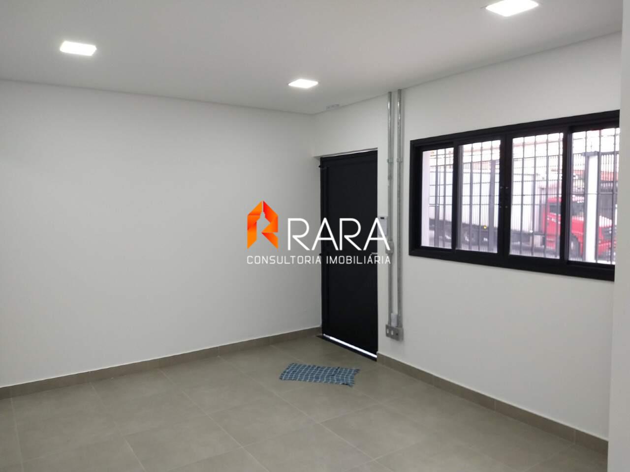 Depósito-Galpão, 605 m² - Foto 13