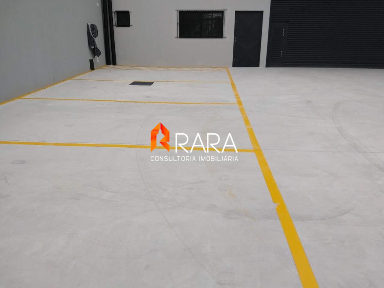 Depósito-Galpão, 605 m² - Foto 6