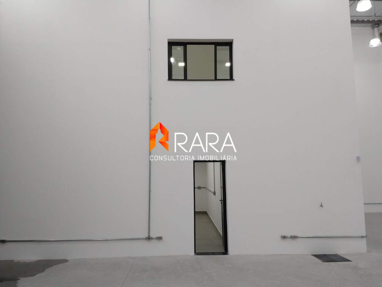 Depósito-Galpão, 605 m² - Foto 10