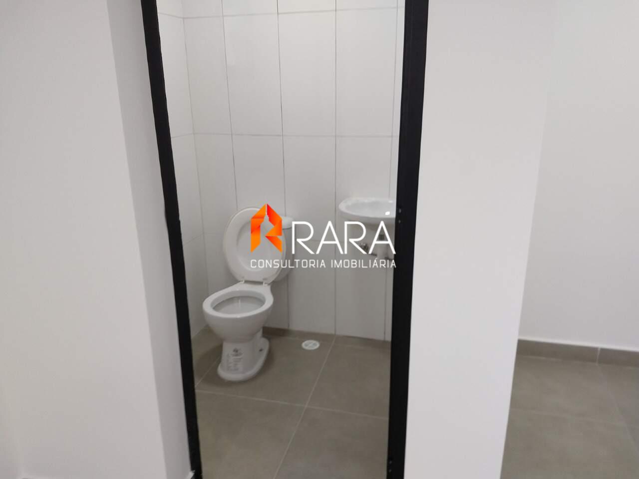 Depósito-Galpão, 605 m² - Foto 25