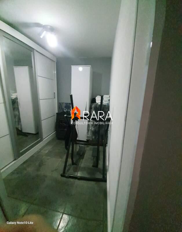 Sobrado, 5 quartos, 280 m² - Foto 25
