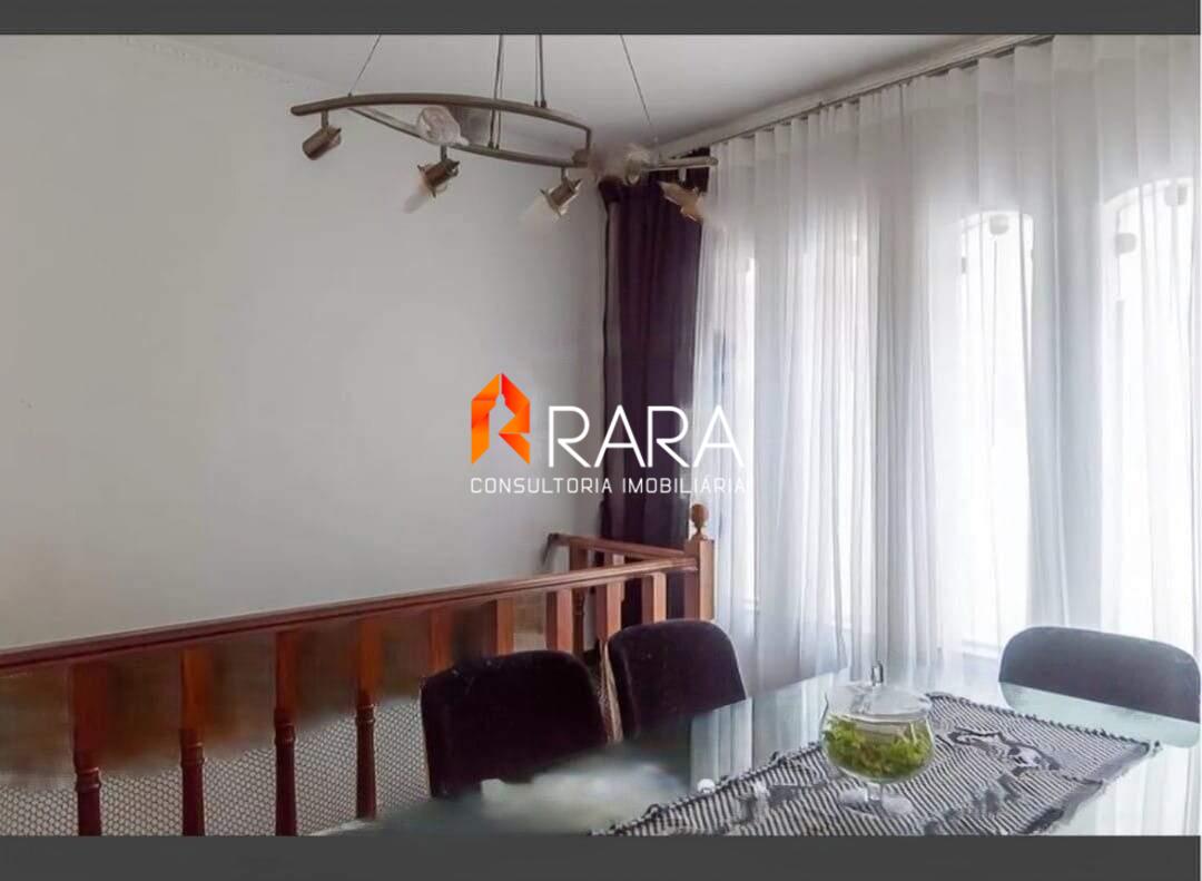 Sobrado, 5 quartos, 280 m² - Foto 3