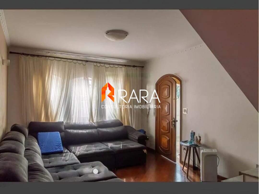 Sobrado, 5 quartos, 280 m² - Foto 1