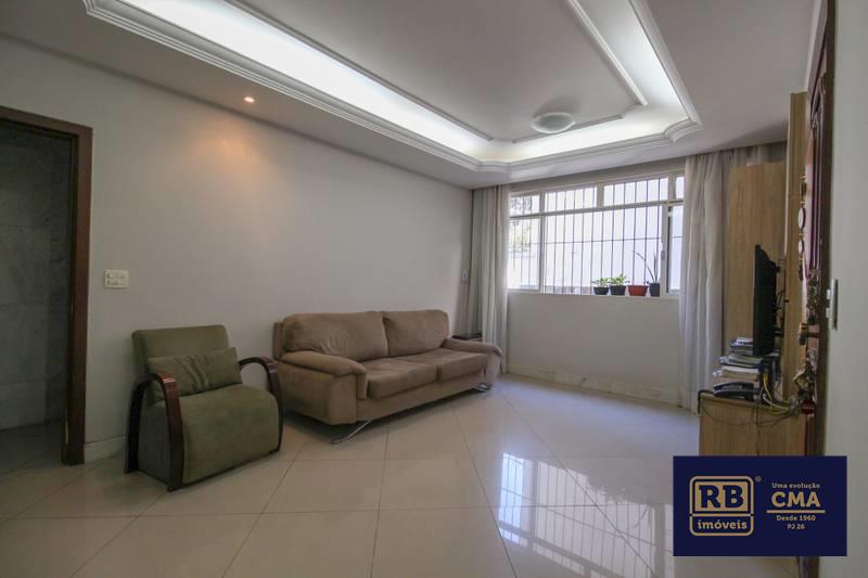 Apartamento, 4 quartos, 126 m² - Foto 1