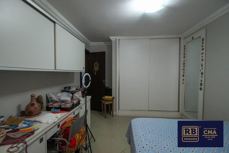 Apartamento, 4 quartos, 126 m² - Foto 12