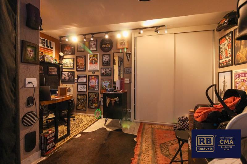 Apartamento, 4 quartos, 126 m² - Foto 16