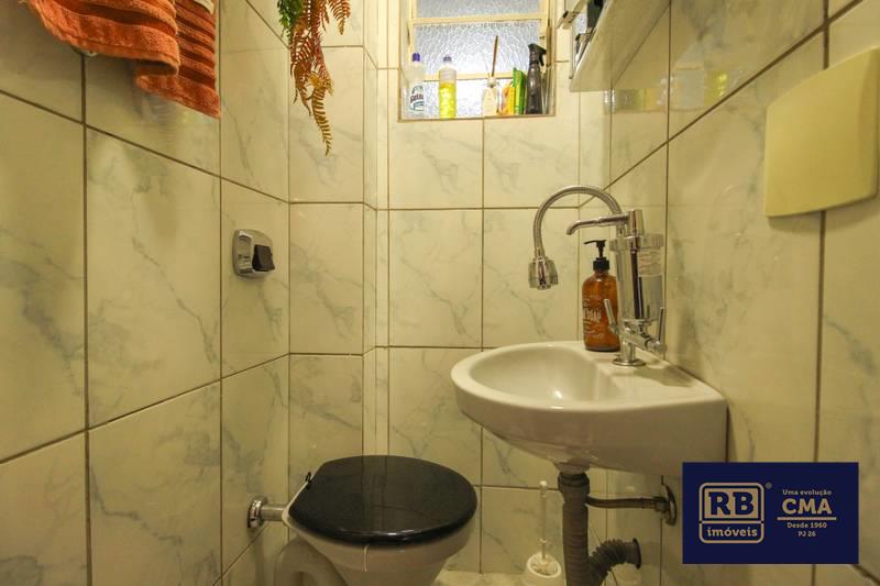 Apartamento, 4 quartos, 126 m² - Foto 17