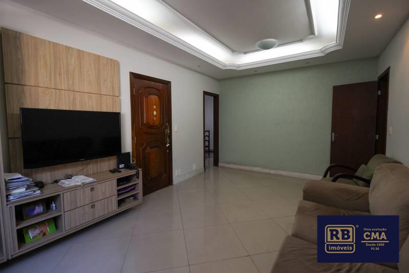 Apartamento, 4 quartos, 126 m² - Foto 2