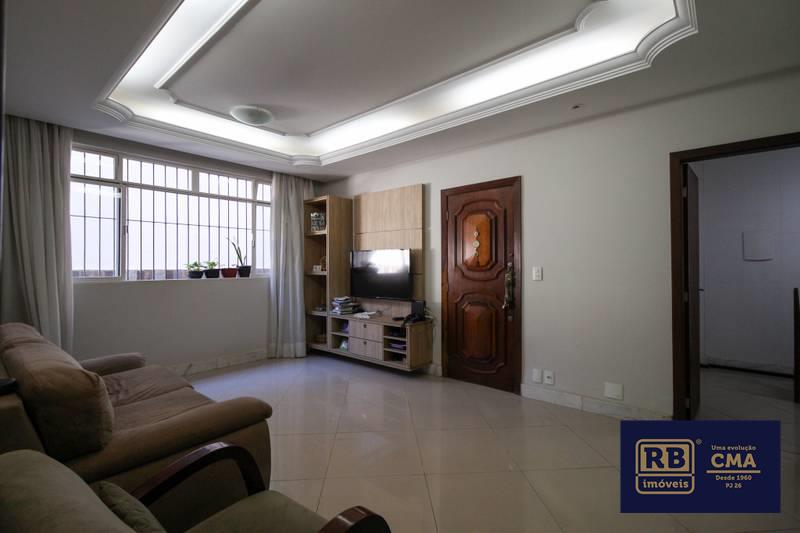 Apartamento, 4 quartos, 126 m² - Foto 3