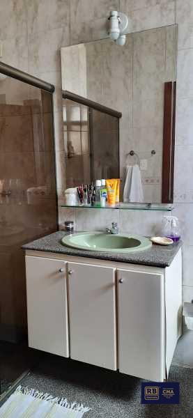 Cobertura, 5 quartos, 200 m² - Foto 1