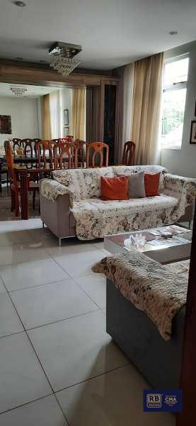 Cobertura, 5 quartos, 200 m² - Foto 13