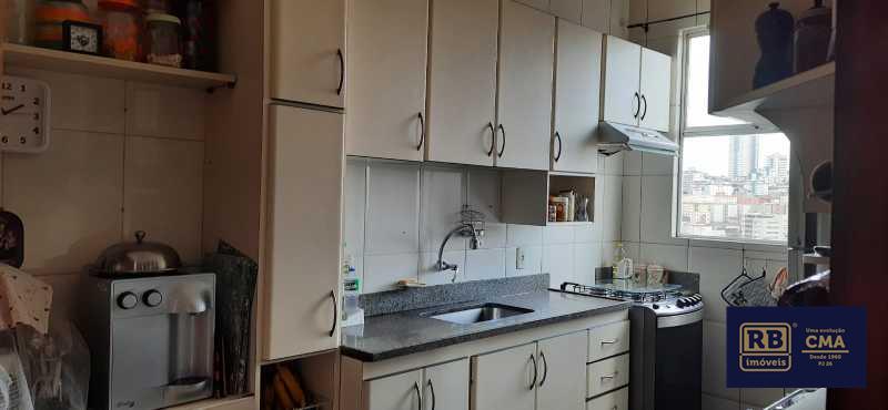 Cobertura, 5 quartos, 200 m² - Foto 18