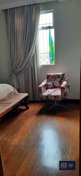 Cobertura, 5 quartos, 200 m² - Foto 2