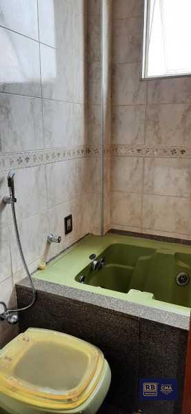 Cobertura, 5 quartos, 200 m² - Foto 3