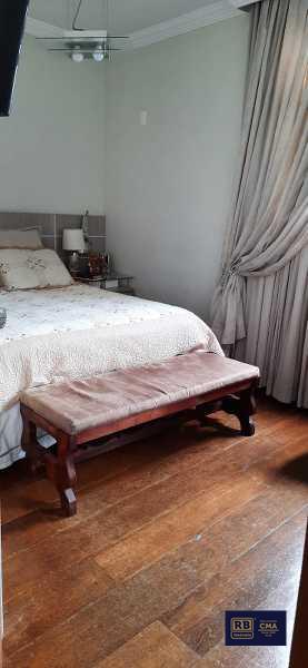 Cobertura, 5 quartos, 200 m² - Foto 4