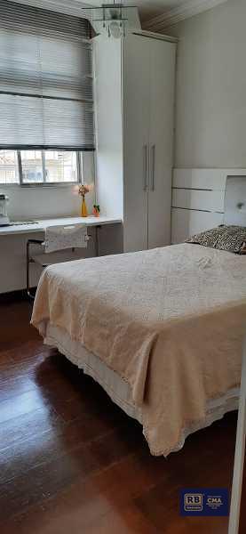 Cobertura, 5 quartos, 200 m² - Foto 6