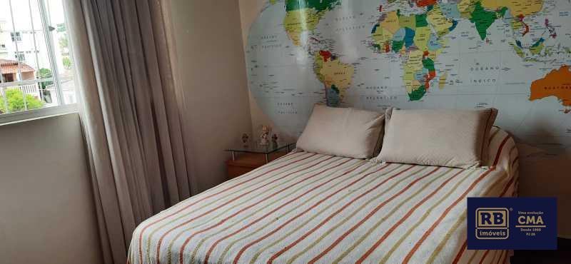 Cobertura, 5 quartos, 200 m² - Foto 7