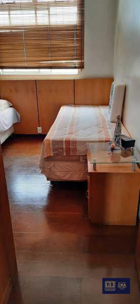 Cobertura, 5 quartos, 200 m² - Foto 8