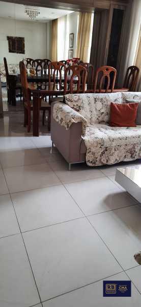 Cobertura, 5 quartos, 200 m² - Foto 9