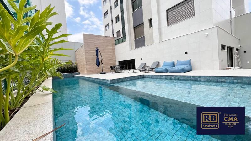 Apartamento, 4 quartos, 83 m² - Foto 1