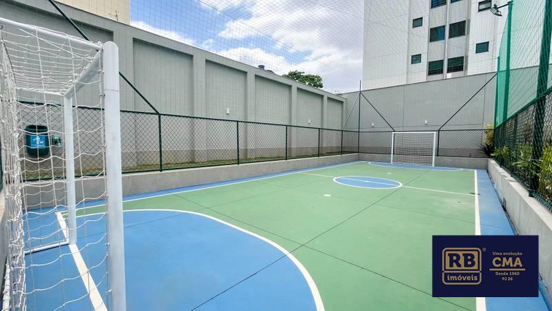 Apartamento, 4 quartos, 83 m² - Foto 17