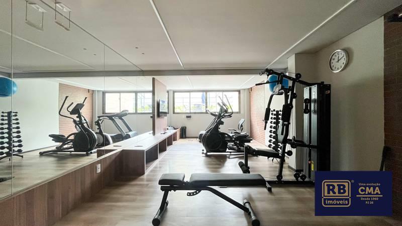 Apartamento, 4 quartos, 83 m² - Foto 7