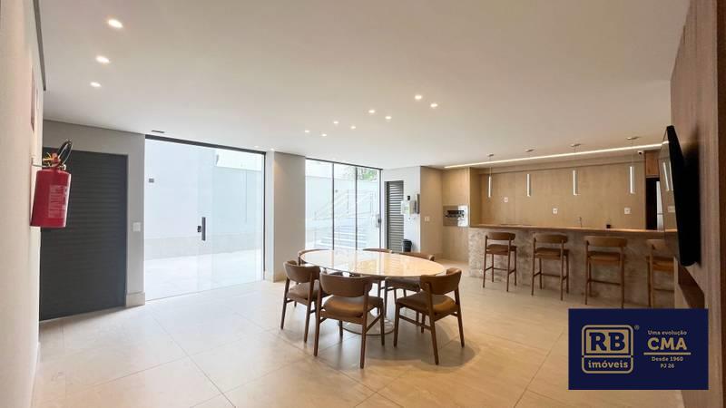 Apartamento, 4 quartos, 83 m² - Foto 9