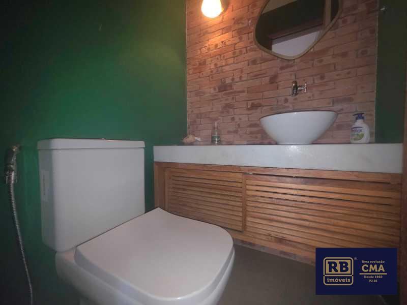 Apartamento, 4 quartos, 230 m² - Foto 10