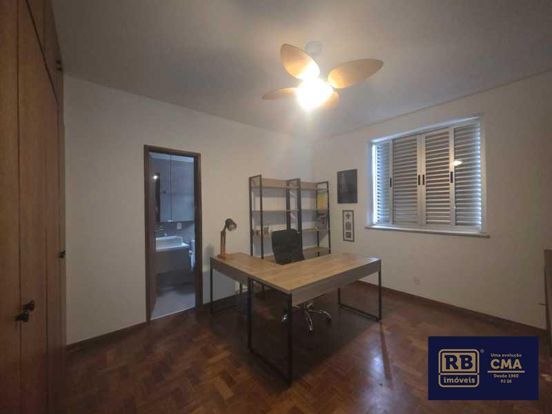 Apartamento, 4 quartos, 230 m² - Foto 11