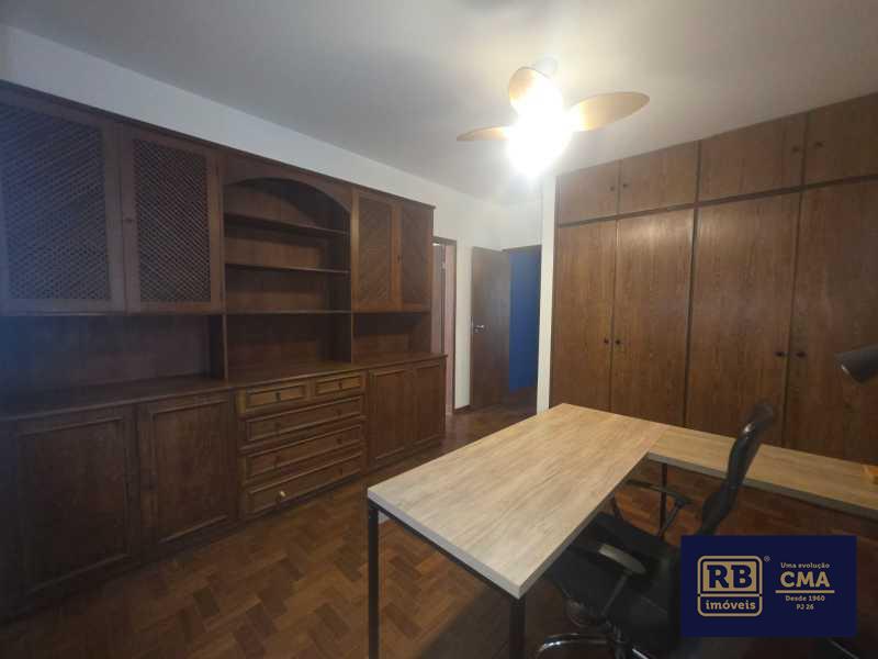 Apartamento, 4 quartos, 230 m² - Foto 12