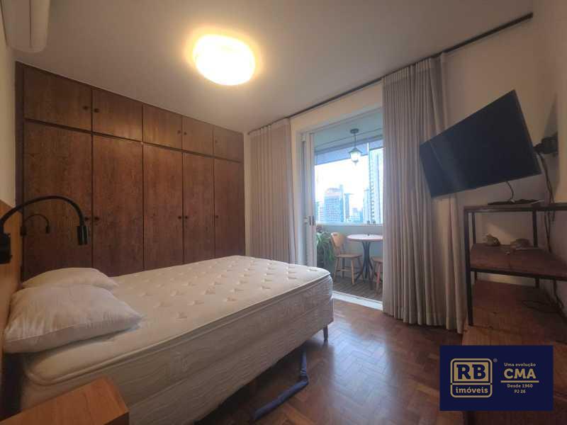 Apartamento, 4 quartos, 230 m² - Foto 15