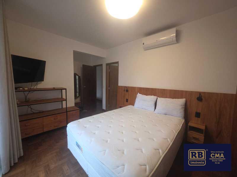 Apartamento, 4 quartos, 230 m² - Foto 16