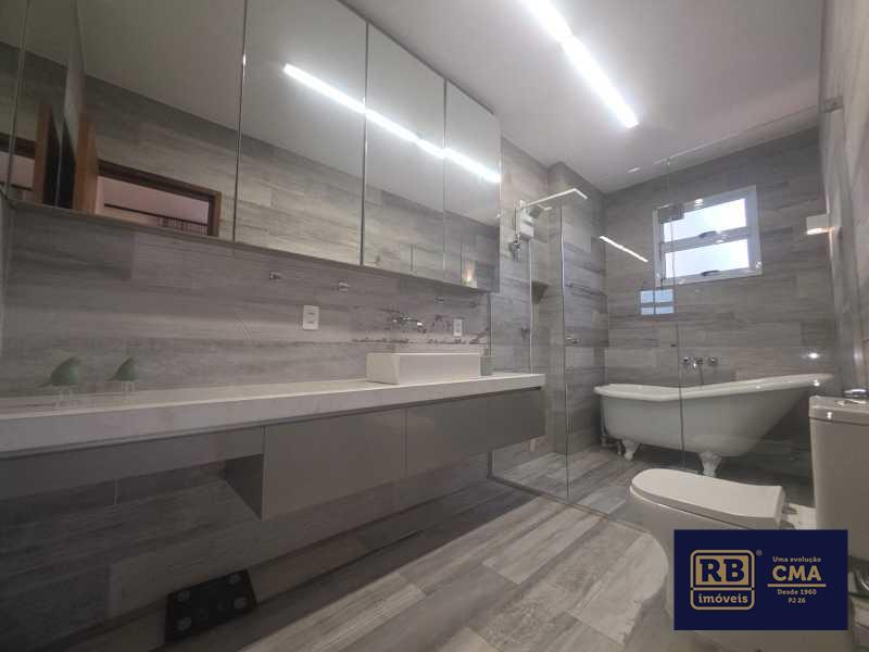 Apartamento, 4 quartos, 230 m² - Foto 17