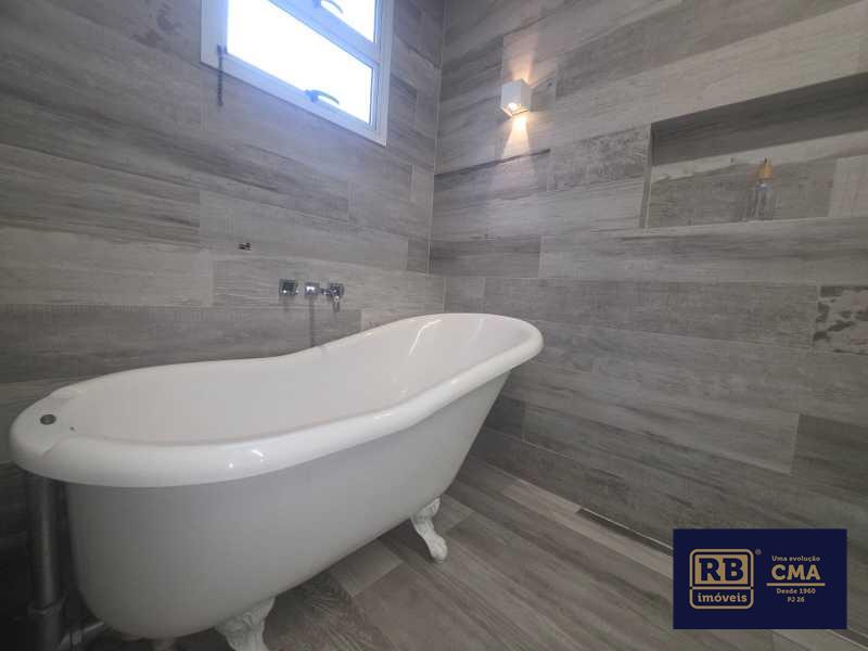 Apartamento, 4 quartos, 230 m² - Foto 18