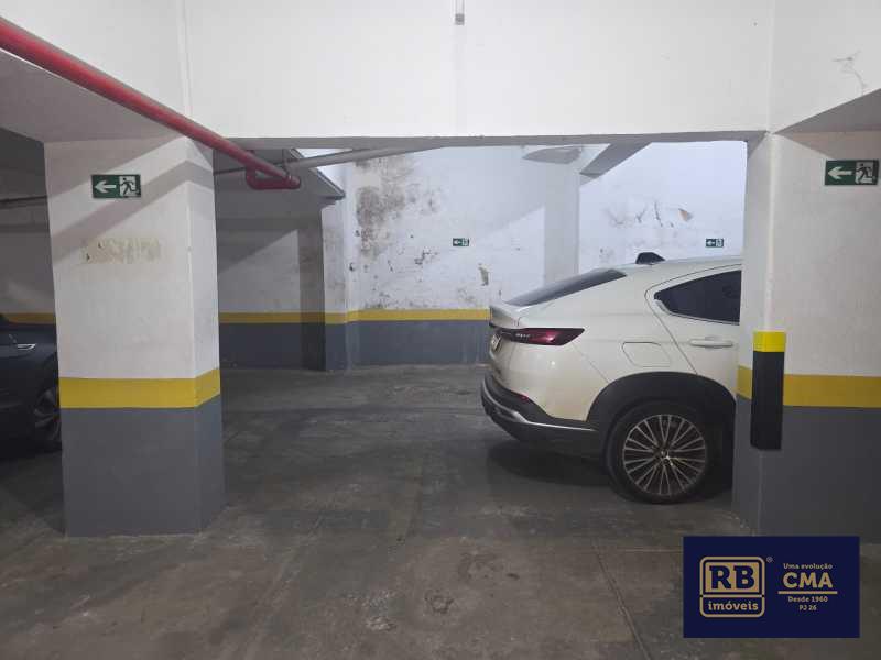 Apartamento, 4 quartos, 230 m² - Foto 19