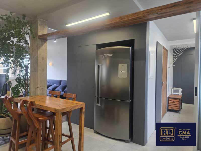 Apartamento, 4 quartos, 230 m² - Foto 6