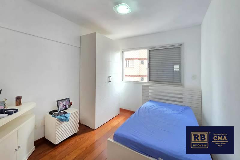 Apartamento, 4 quartos, 260 m² - Foto 11