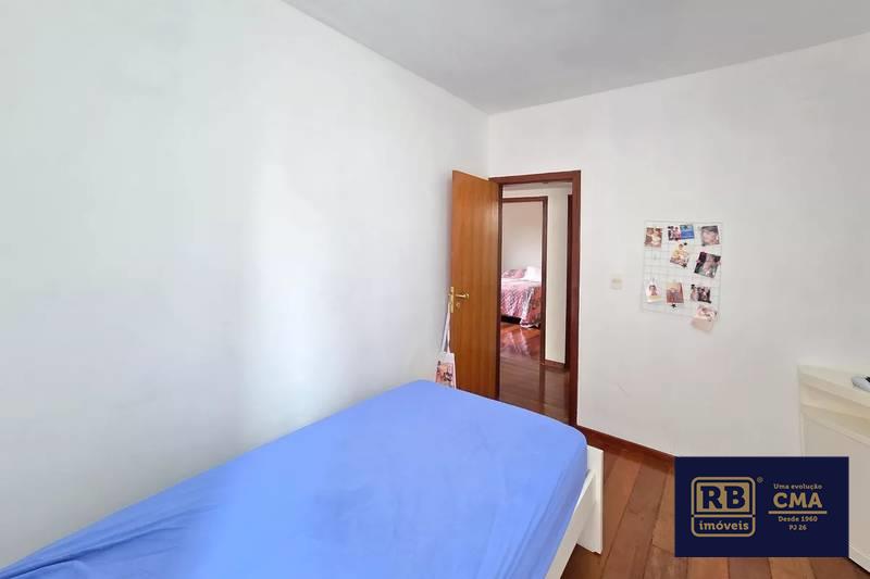 Apartamento, 4 quartos, 260 m² - Foto 12