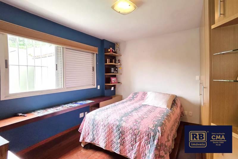 Apartamento, 4 quartos, 260 m² - Foto 14