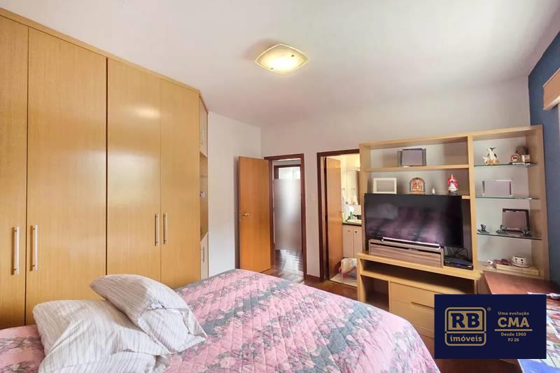 Apartamento, 4 quartos, 260 m² - Foto 15